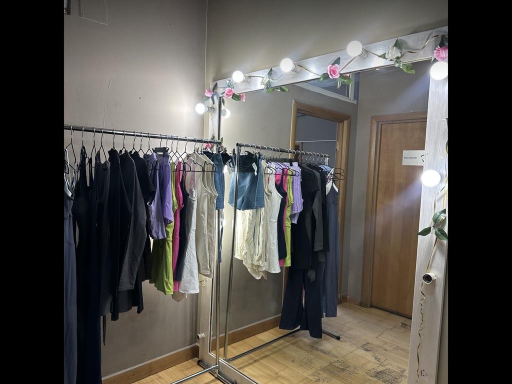 Dance Studio 29