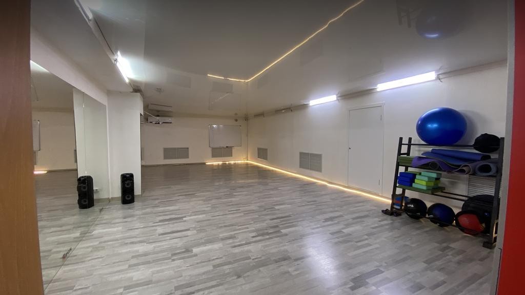 IP Gym