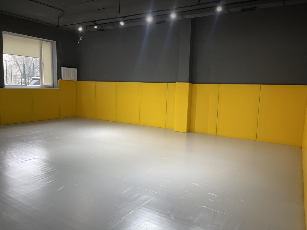 DOJO