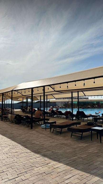 Парк отдыха "TAU PARK" Стрельба из лука