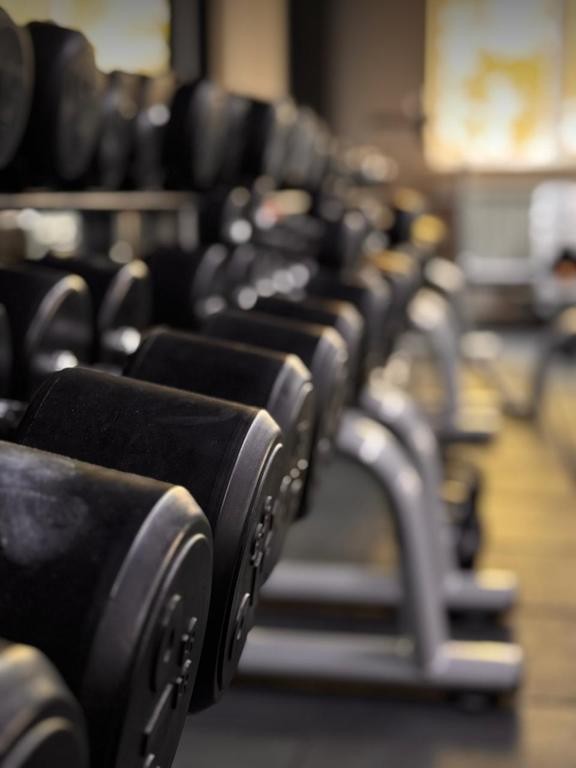 First Fitness Панфилова