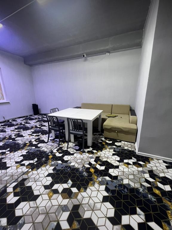 Настольный теннис "Rich house"