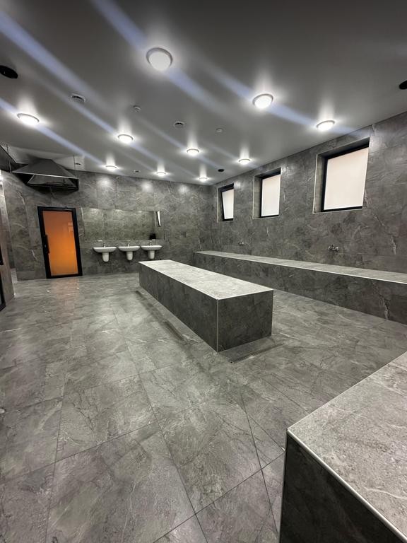 Big Boss SPA