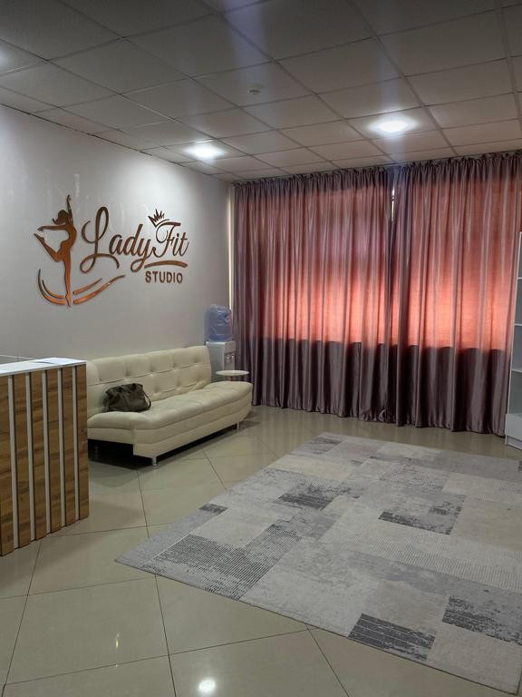 Lady Fit Studio