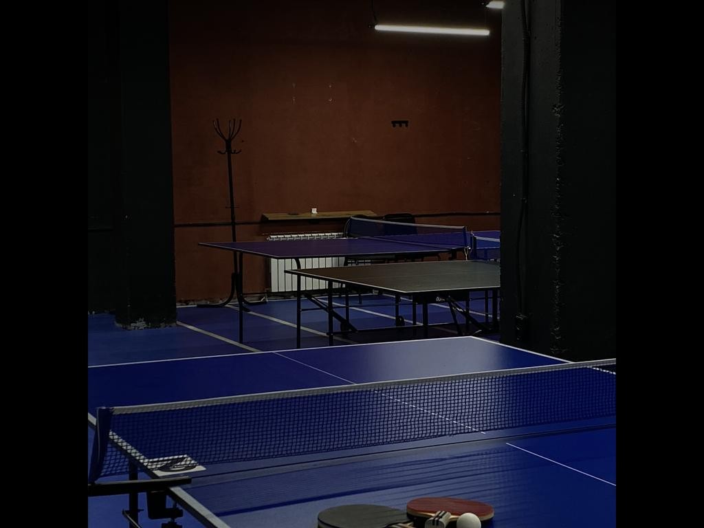 Soul Tennis (Старый)
