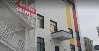 MaxTeam Sports Academy