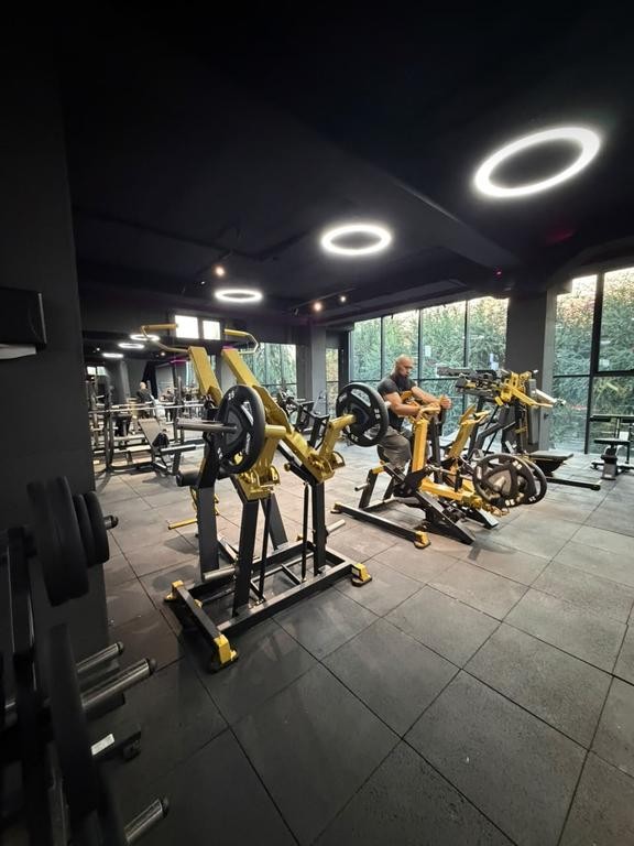FitNova