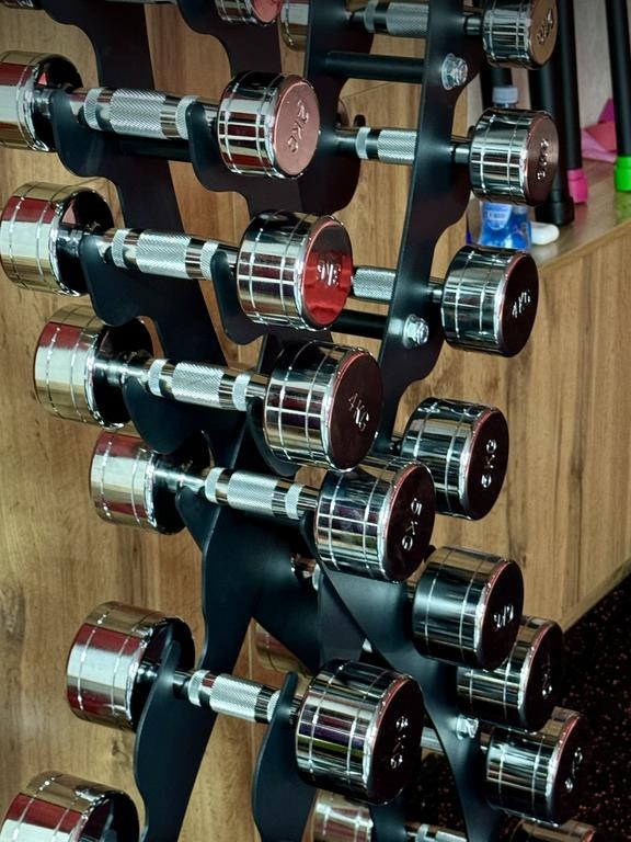 R-FITNESS