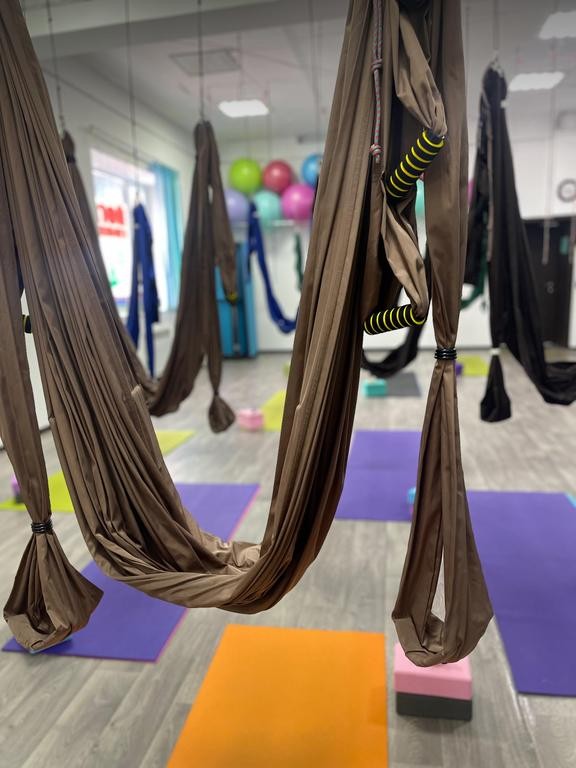 YogaPro