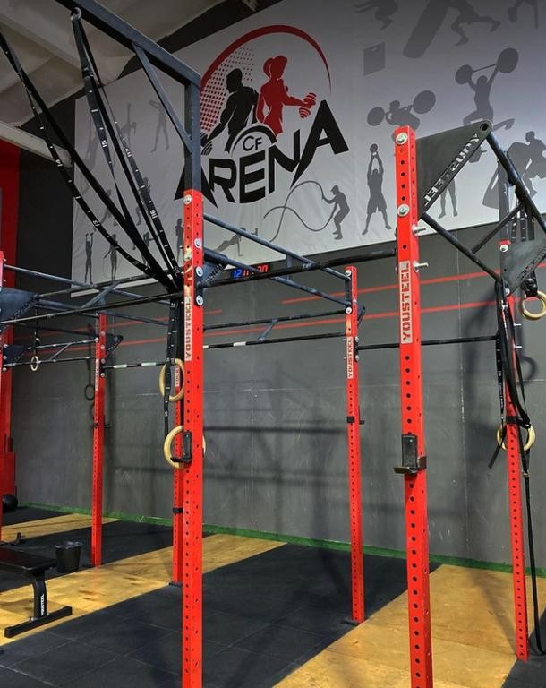 CF Arena