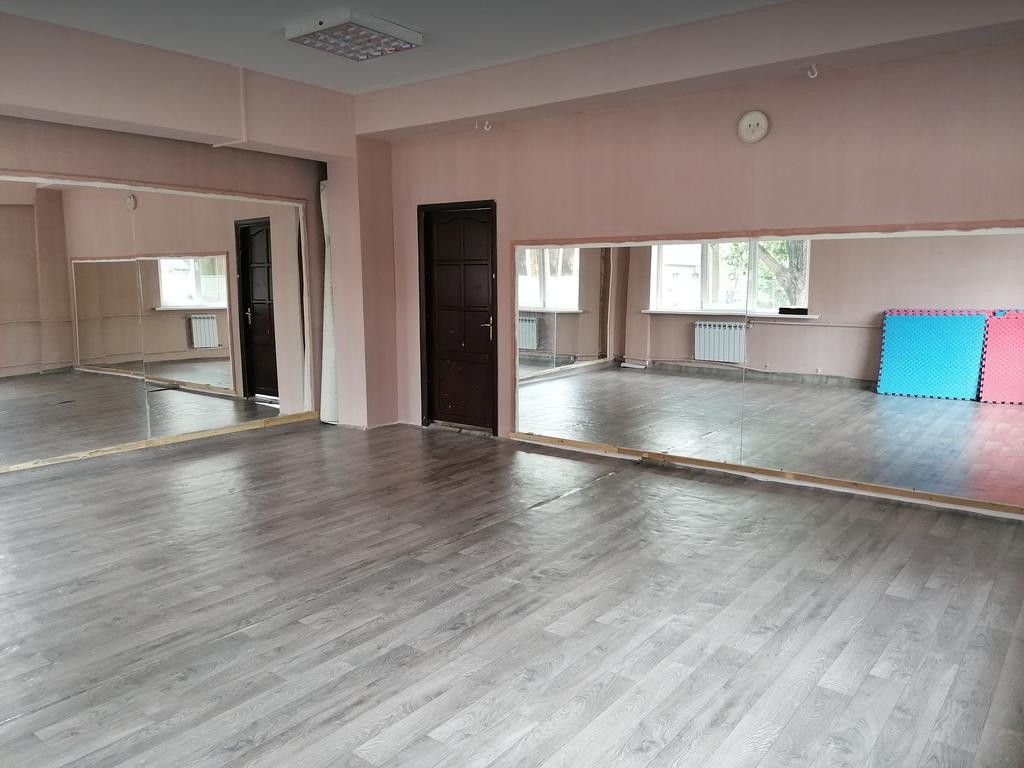 Студия танцев «МИР»