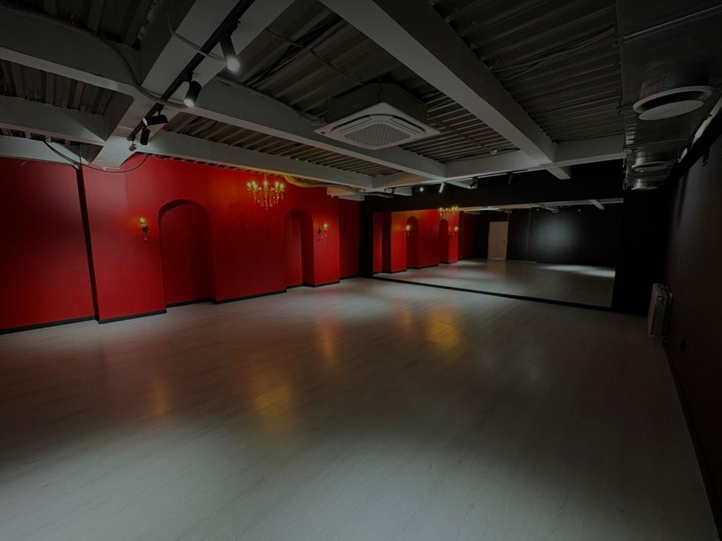 Ma dance lab