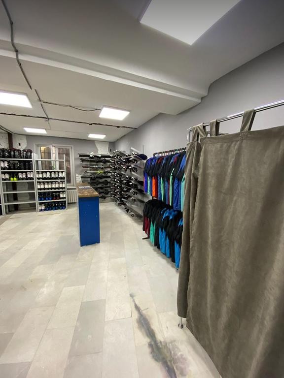 SKADI (Абая, 15)