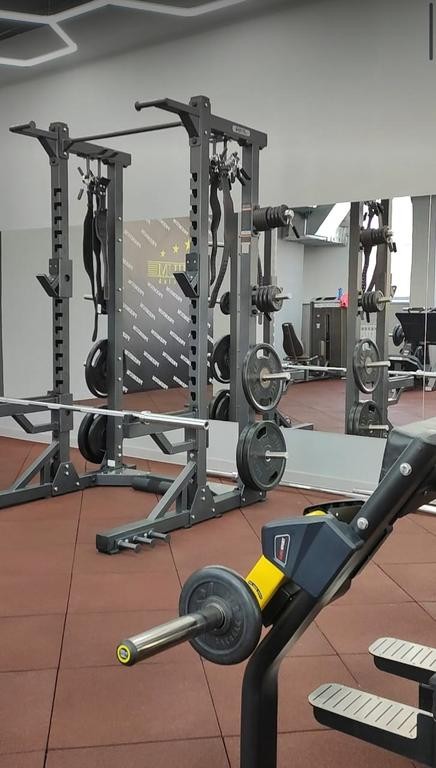 Premium Fitness