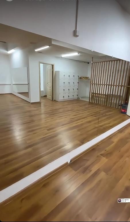 Dancefit "KD"