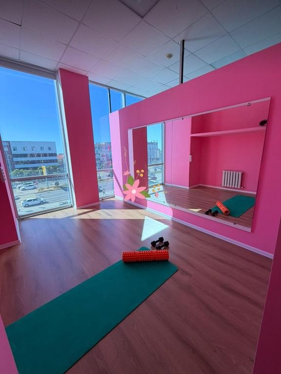 Fitness Olzha