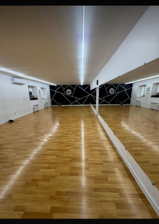 Zumba Assem Atyrau