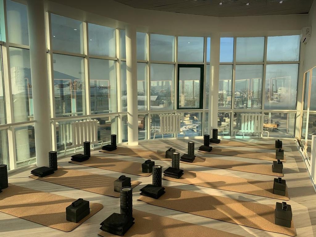 Soft Fitness