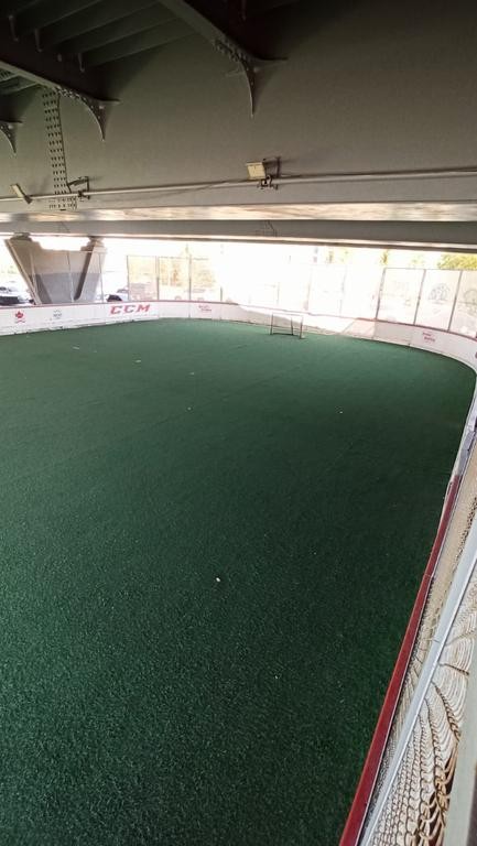 StreetHockeyKz