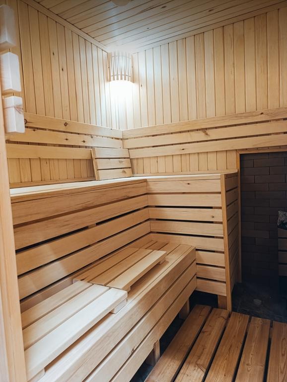 MFit - Женская фитнес-студия функциональных тренировок