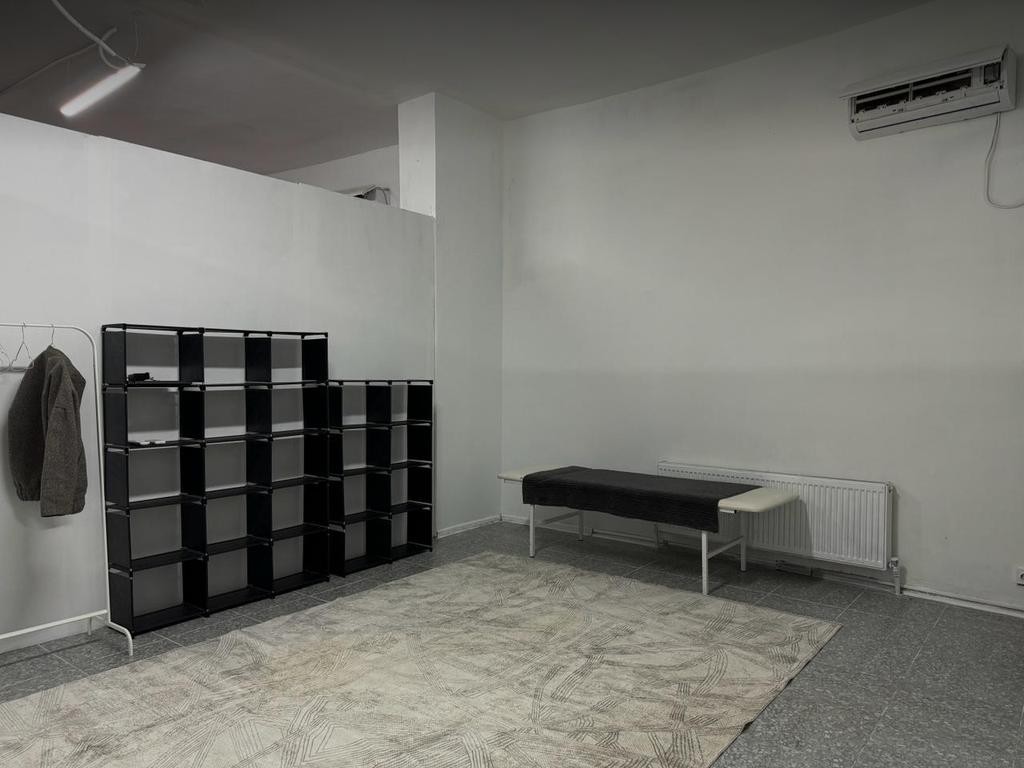 Rebel Studio