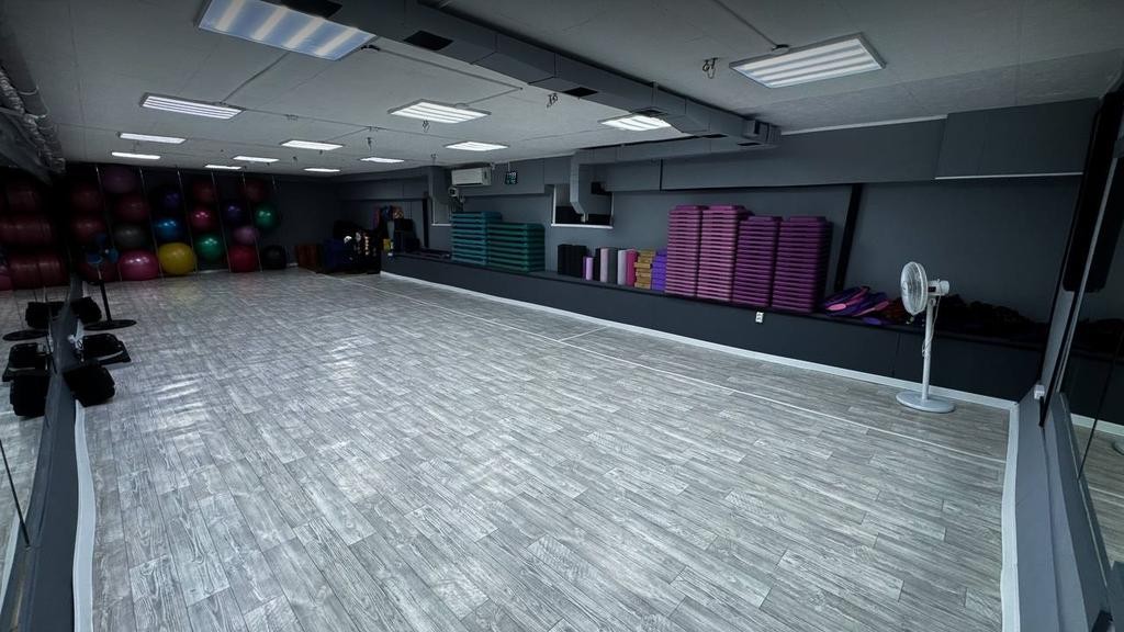 TerraSport Потанина