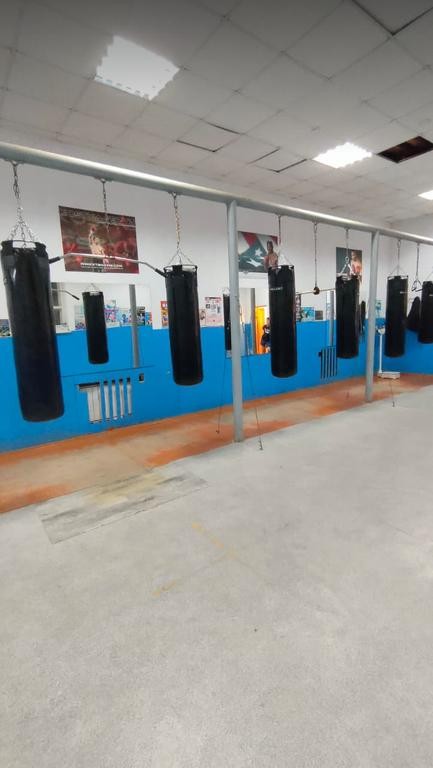 LITVINENKO BOXING