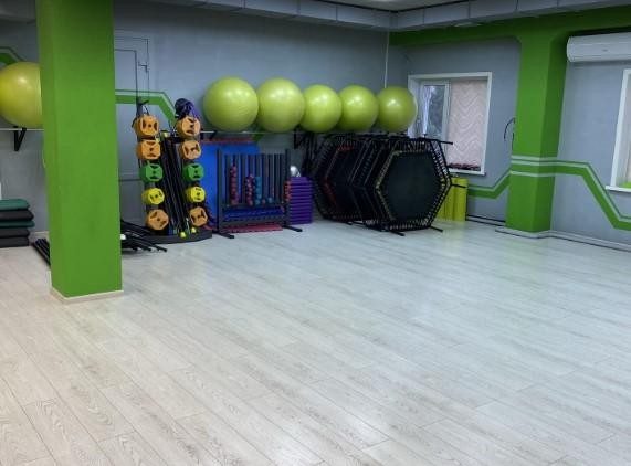 Fitness Family 3