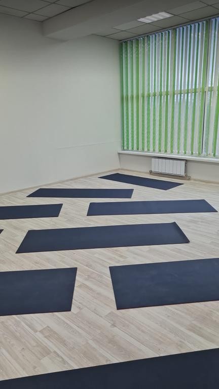 Angel Yoga School
