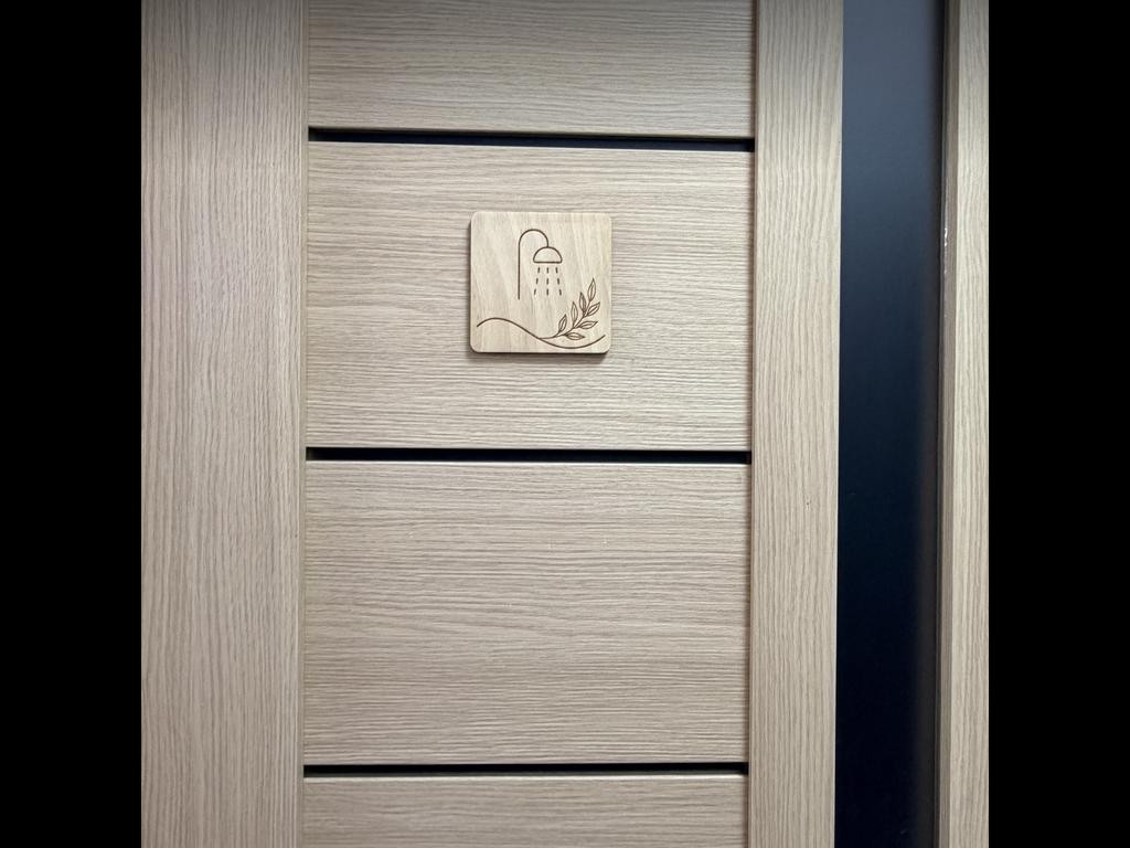 Atmosfera Yoga Studio (Байтурсынова 5)