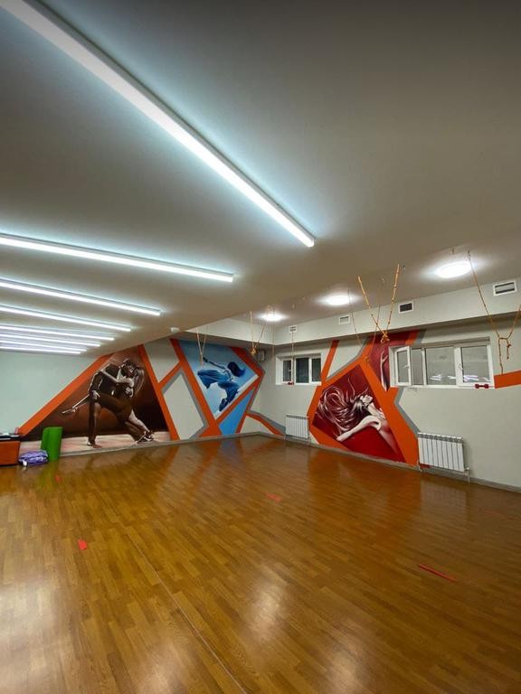 Vavilon Family Sport Club