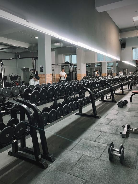 Банный комплекс Арыстан