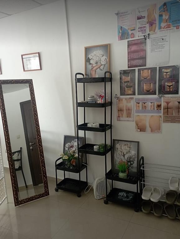 Escada Beauti Aktau