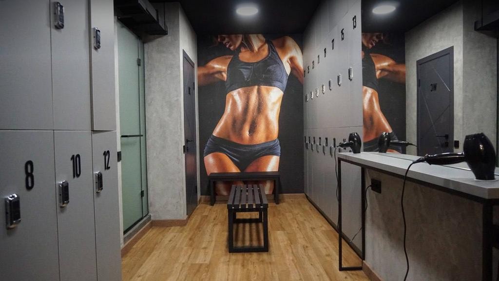 BM Wellness Club