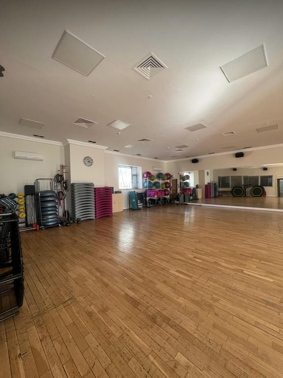 Atyrau Fitness