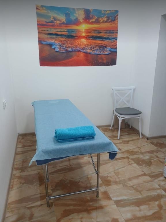 WAVELIFE Центр восстановления