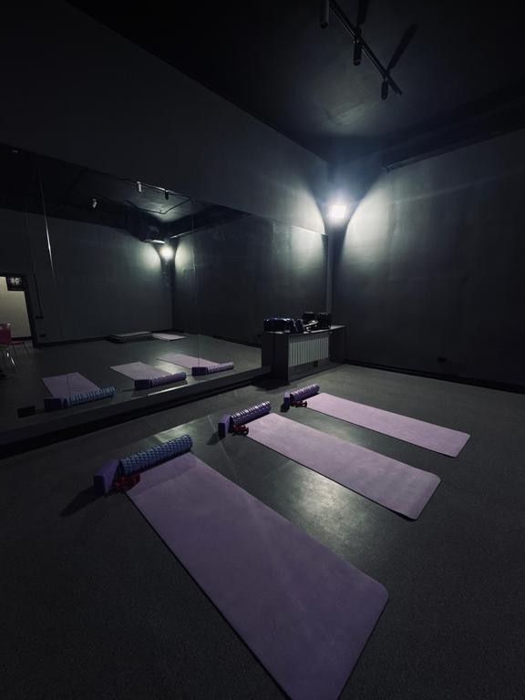 Syrgalym studio