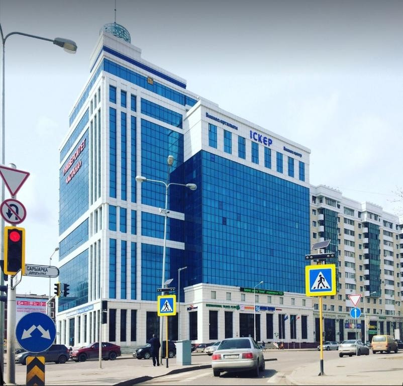 Эстет тела