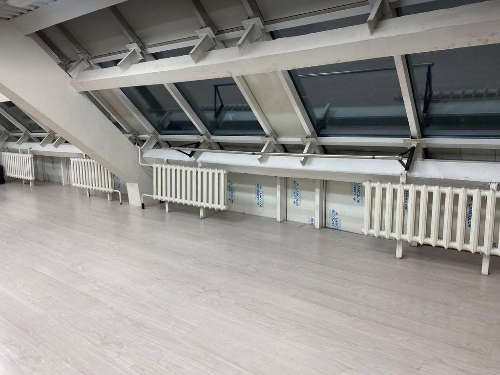 Vegas Dance Studio на Жибек Жолы