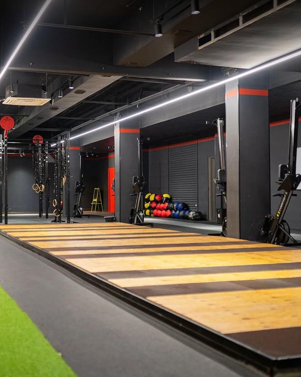 FitnessBlitz (город)