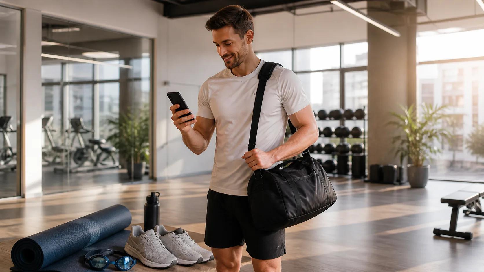 Что такое 1Fit и как получить максимум от одного абонемента