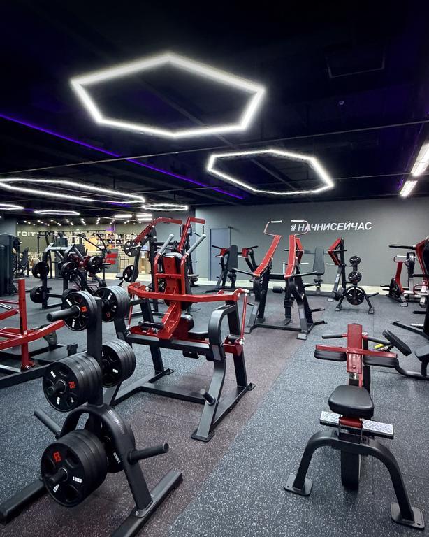 FITCITY (Фергана) — фото 2