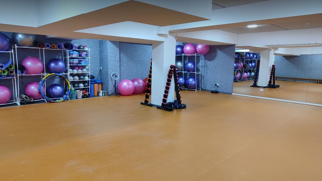 Lady Fit Studio — фото 5