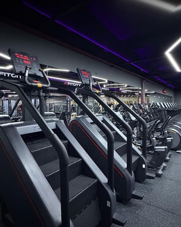 FITCITY (Фергана) — фото 5