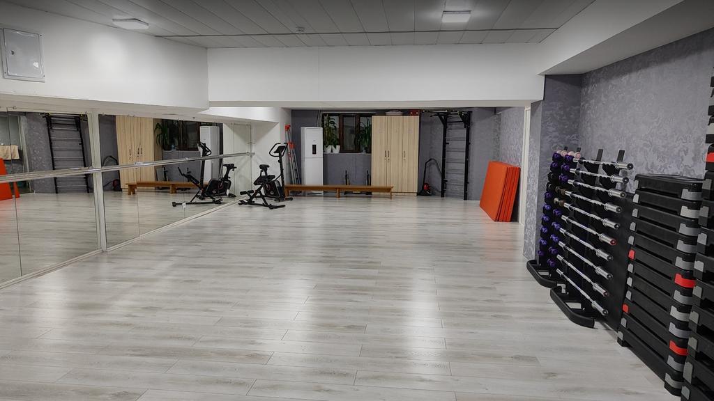 Lady Fit Studio — фото 1