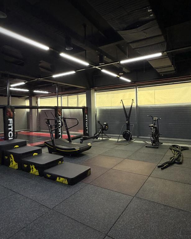 FITCITY (Фергана) — фото 8