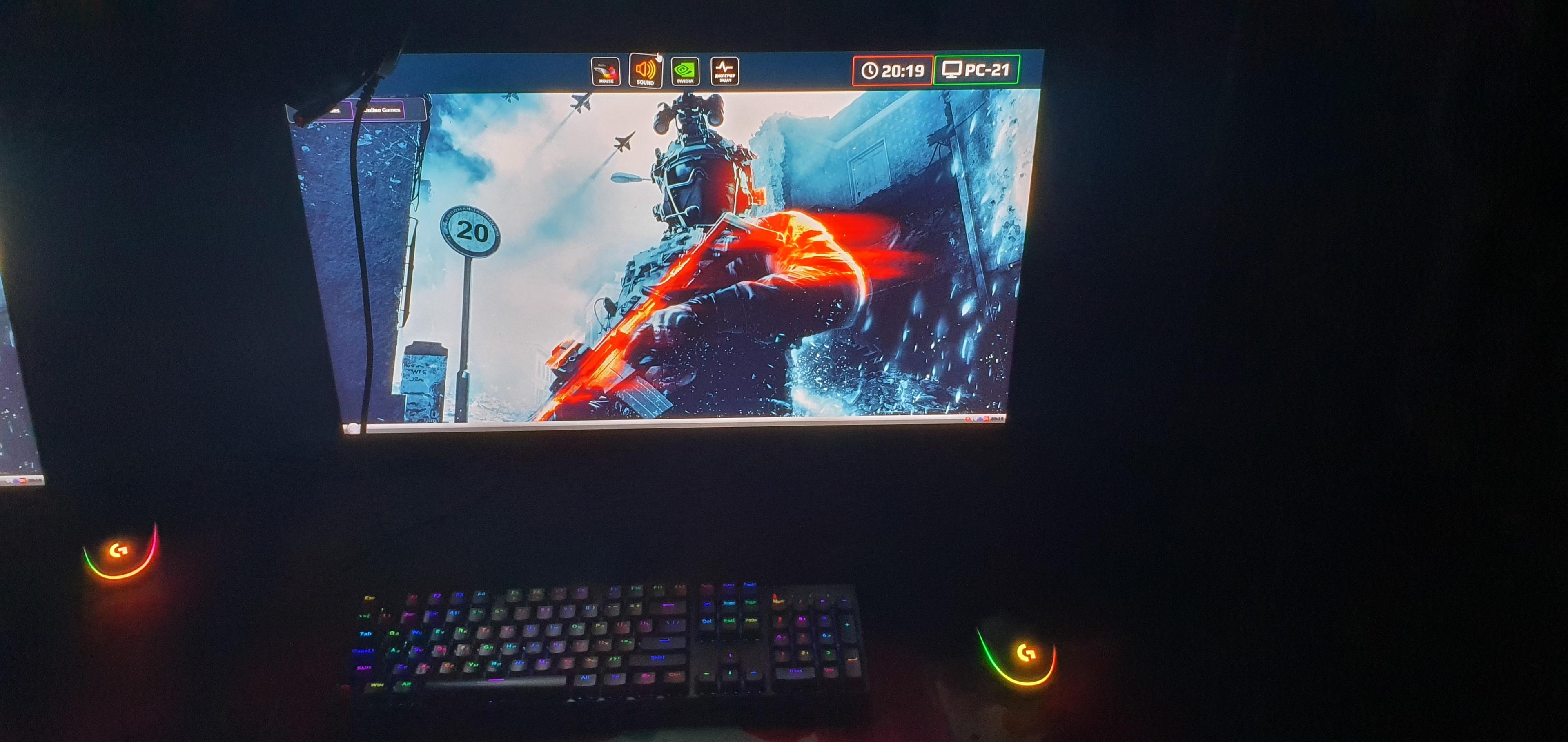 KENJA PREMIUM GAMING studio image