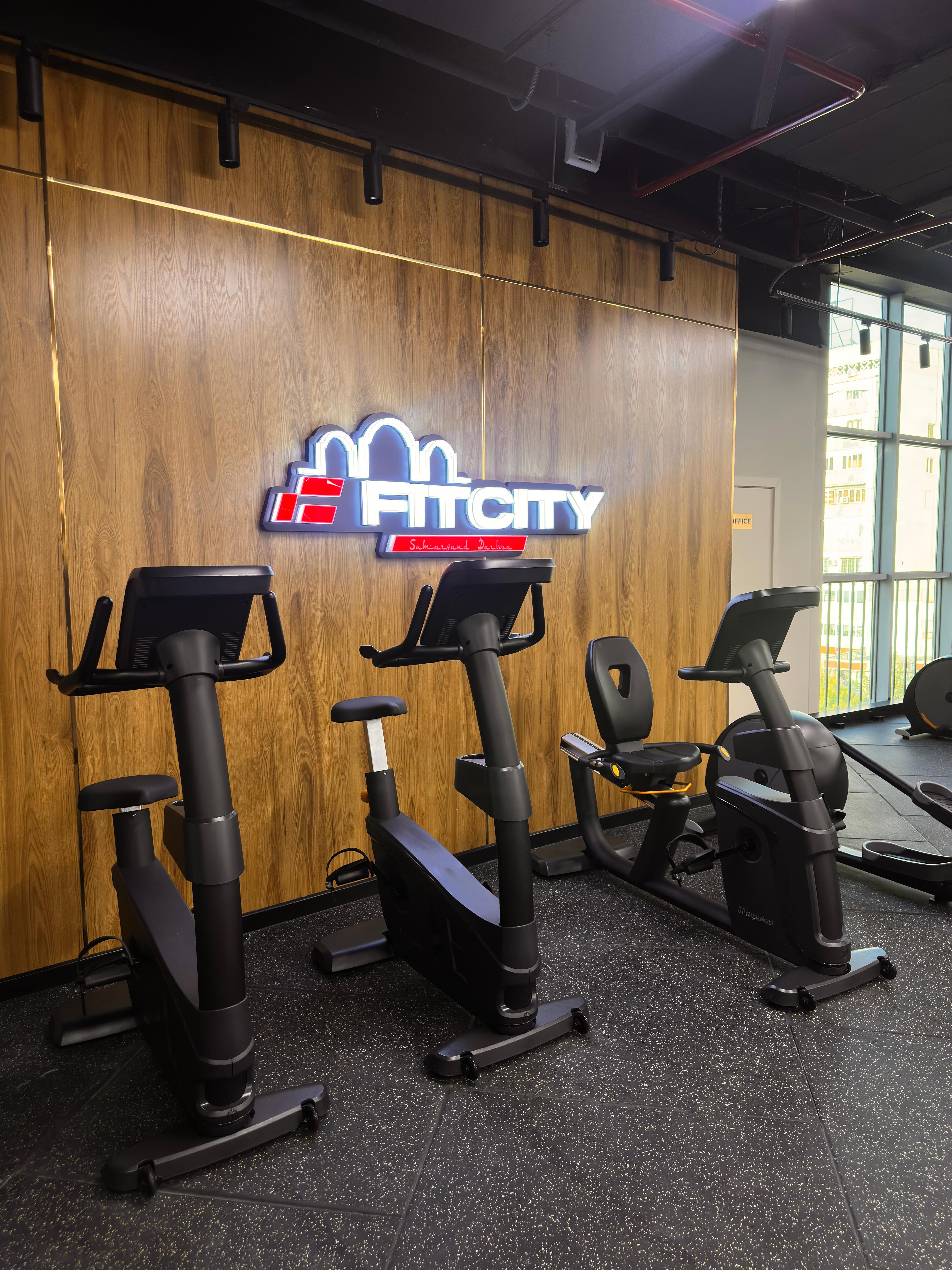 FITCITY (СД) studio image