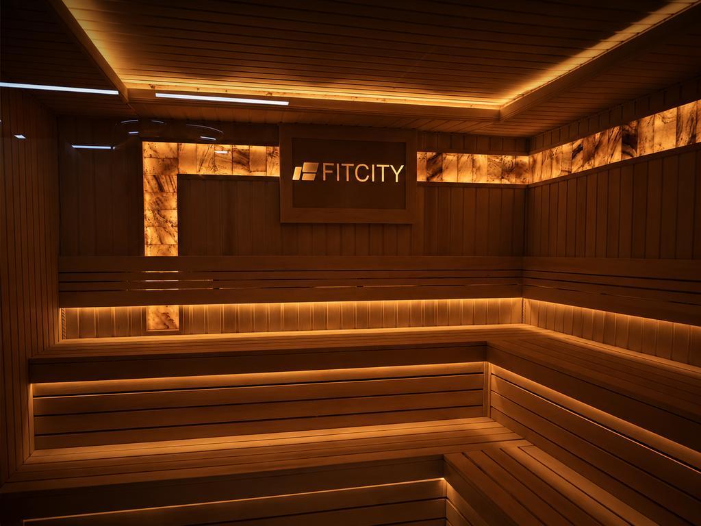 FITCITY (Фергана) — фото 3