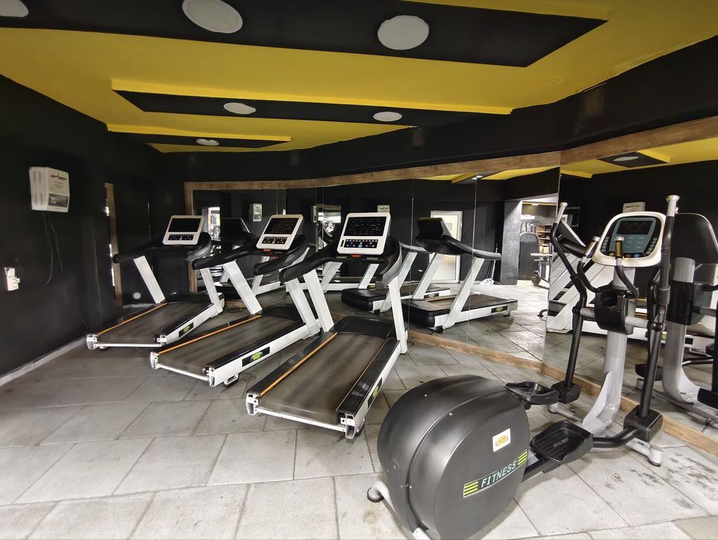 Body Sculptor Fitness Club — фото 5